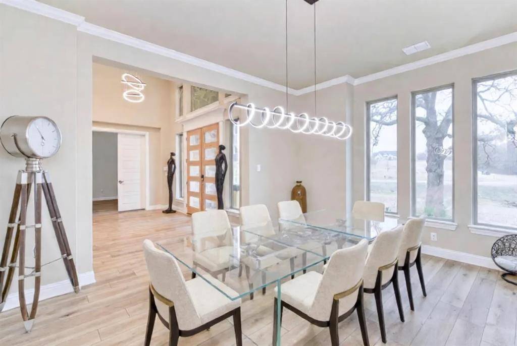 Cross Roads, TX 76227,1090 Forest Hills Drive