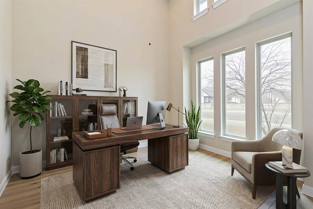 Cross Roads, TX 76227,1090 Forest Hills Drive