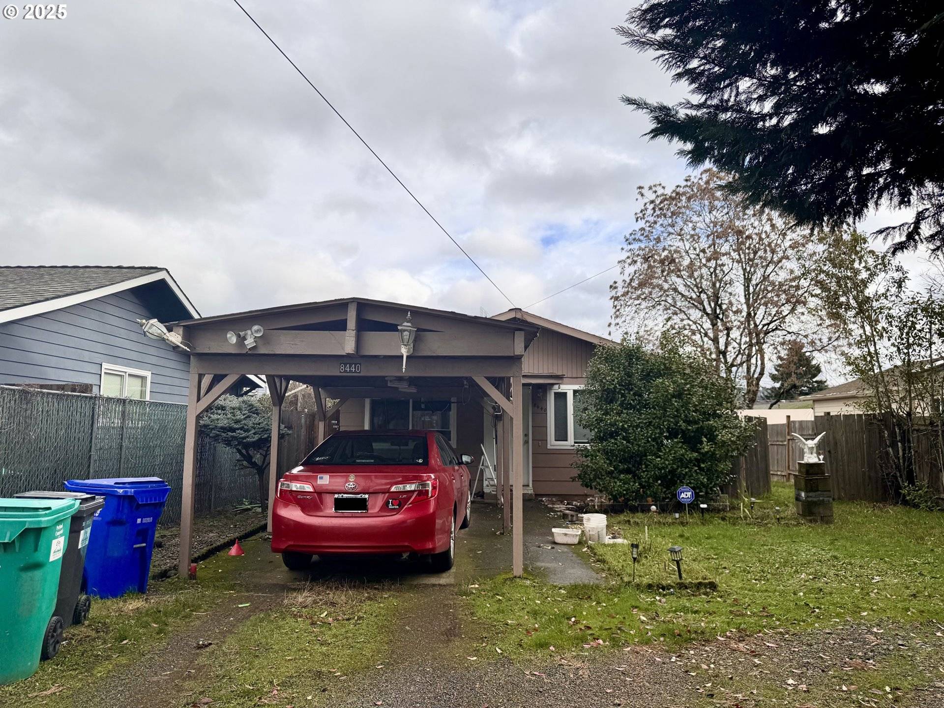 Portland, OR 97206,8440 SE 64TH AVE