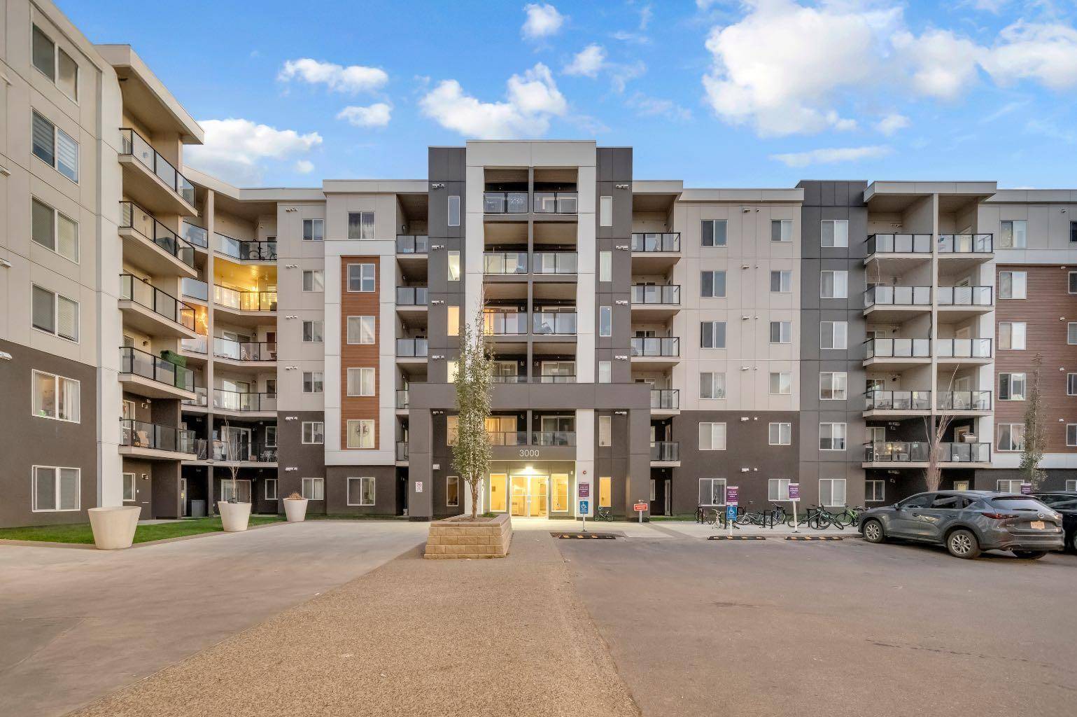 Calgary, AB T3N1T4,4641 128 AVE NE #3502