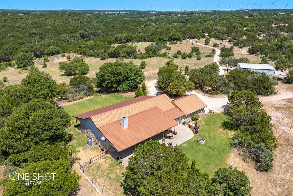 Tuscola, TX 79562,217 cr 322 A