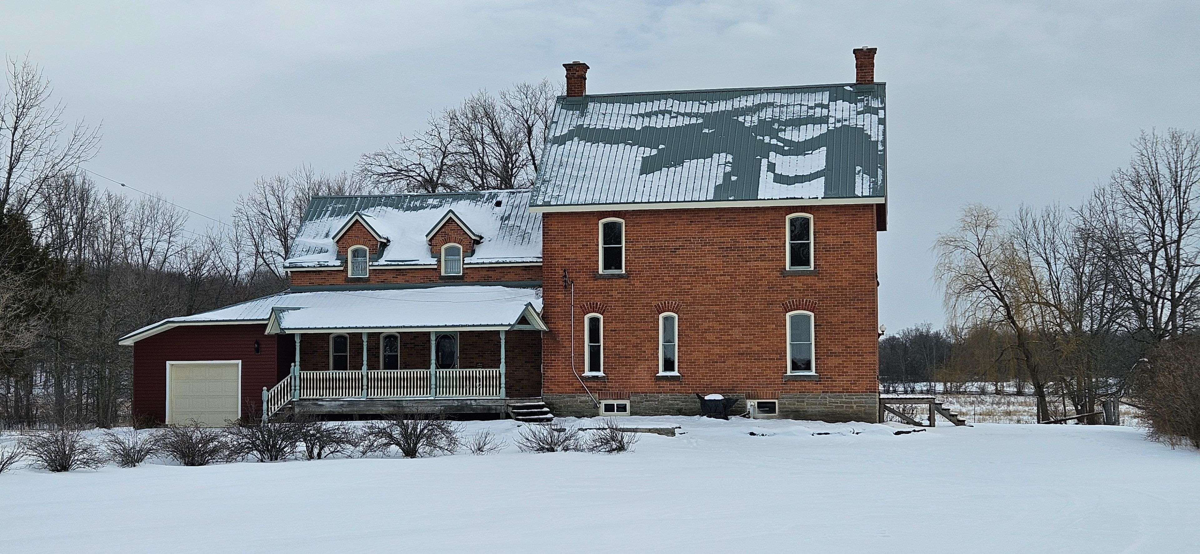 Mississippi Mills, ON K7C 3P1,507 Drummond RD