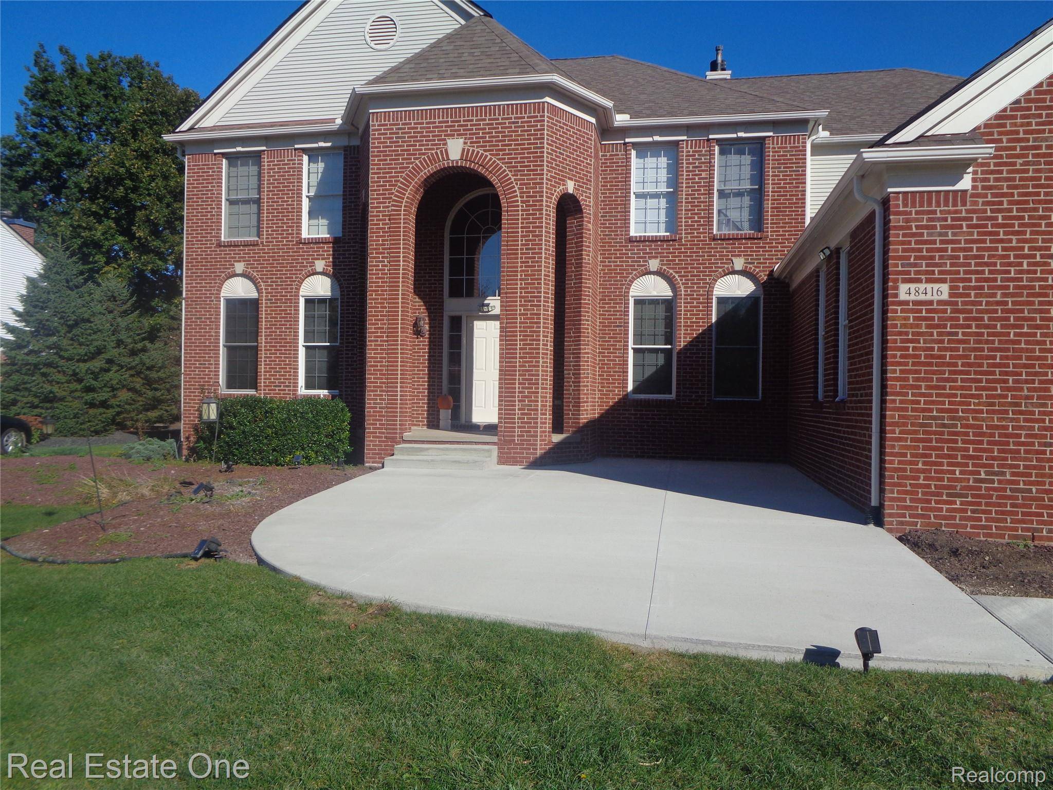 Canton, MI 48188,48416 Manhattan CIR