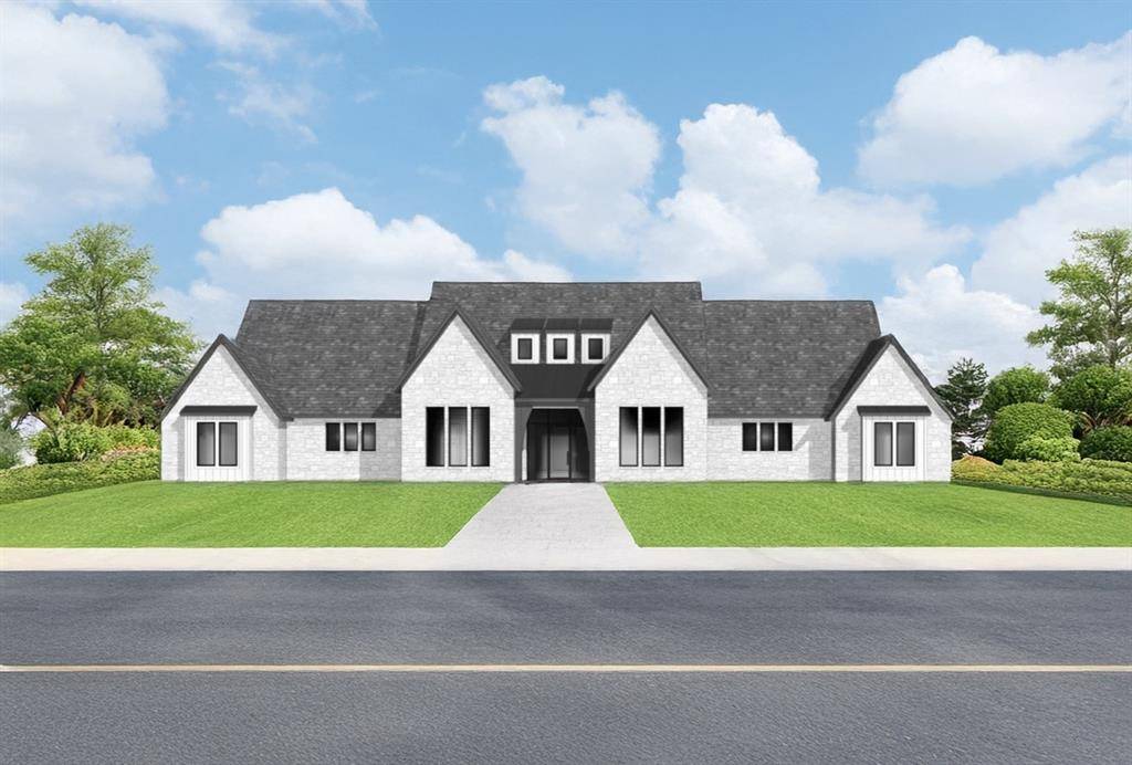 Aledo, TX 76008,416 Pedernales Drive