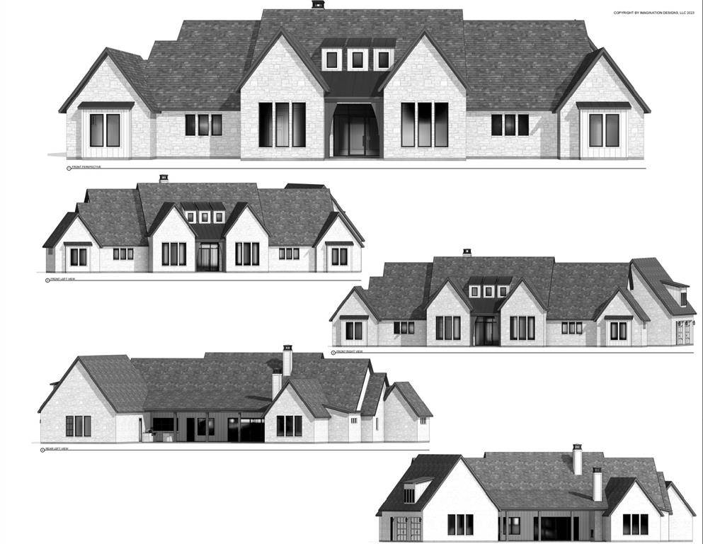 Aledo, TX 76008,416 Pedernales Drive