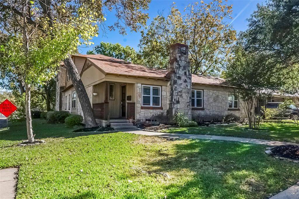 Dallas, TX 75206,4244 Concho Street