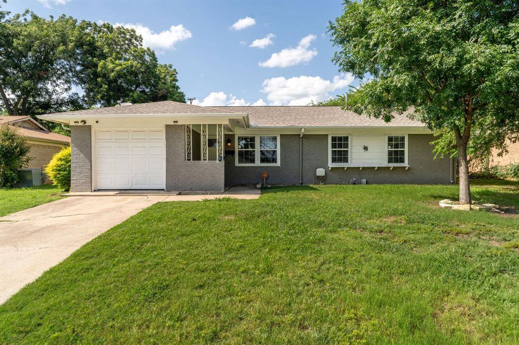 Fort Worth, TX 76116,8820 Guadalupe Road