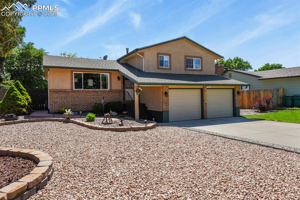 Colorado Springs, CO 80918,6028 Copper Mountain DR