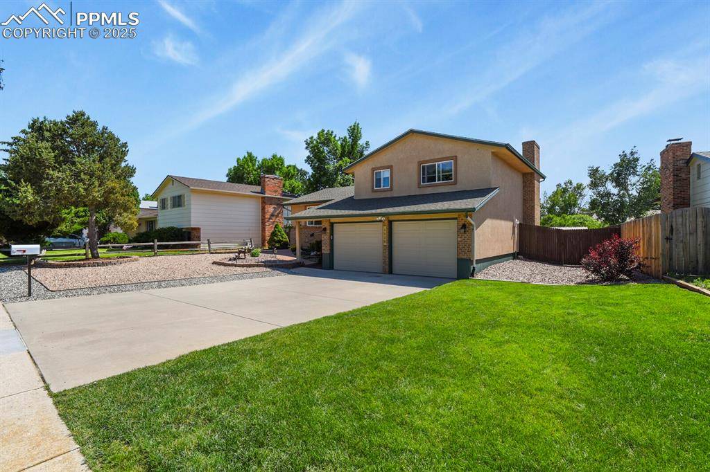 Colorado Springs, CO 80918,6028 Copper Mountain DR