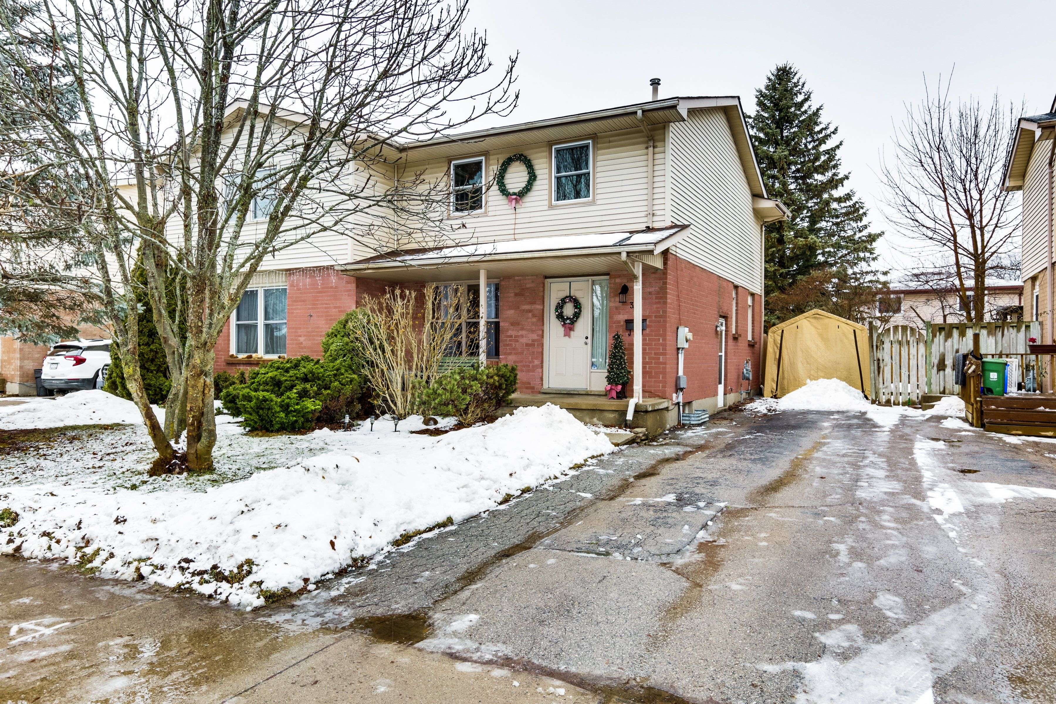 London South, ON N6C 5P1,346 Crawford ST