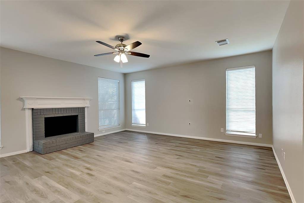 Fort Worth, TX 76137,5460 Glen Canyon Road