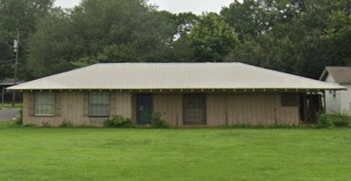 Sulphur Springs, TX 75482,1519 Mockingbird Lane