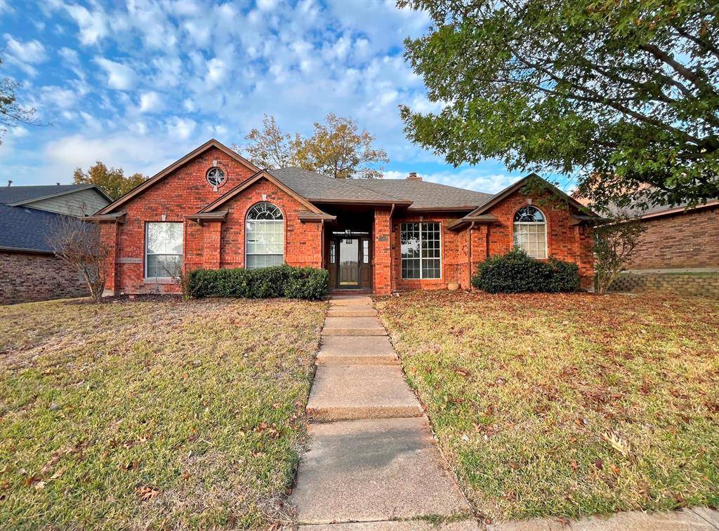 Rowlett, TX 75089,1513 Columbus Drive