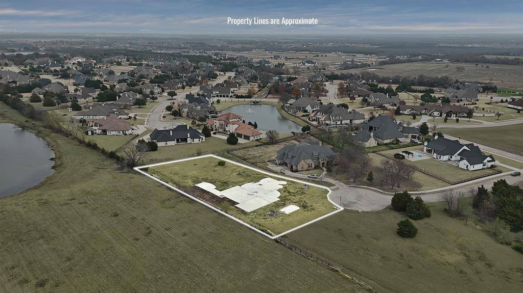 Mclendon Chisholm, TX 75032,1118 Saffron Court