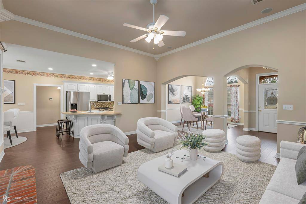 Keithville, LA 71047,9918 Freedoms Way