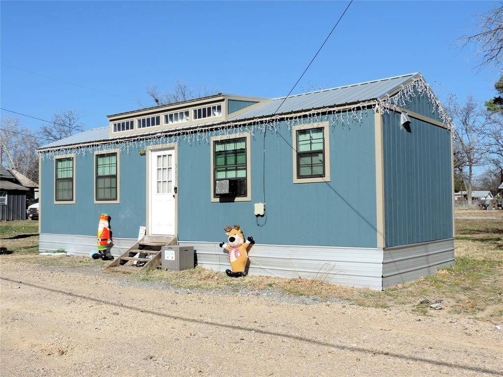 Gorman, TX 76454,219 S Potter Street