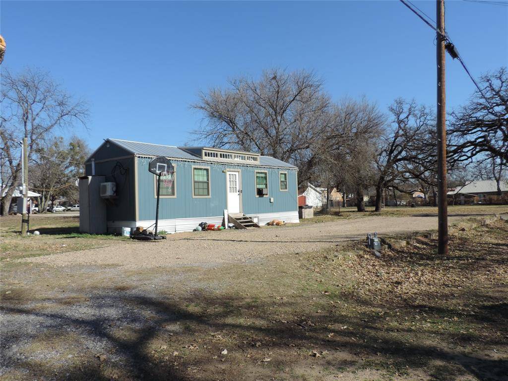 Gorman, TX 76454,219 S Potter Street