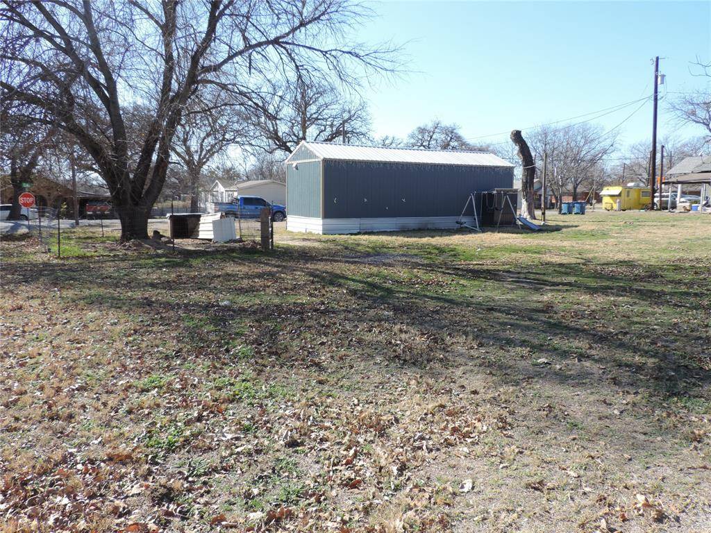 Gorman, TX 76454,219 S Potter Street