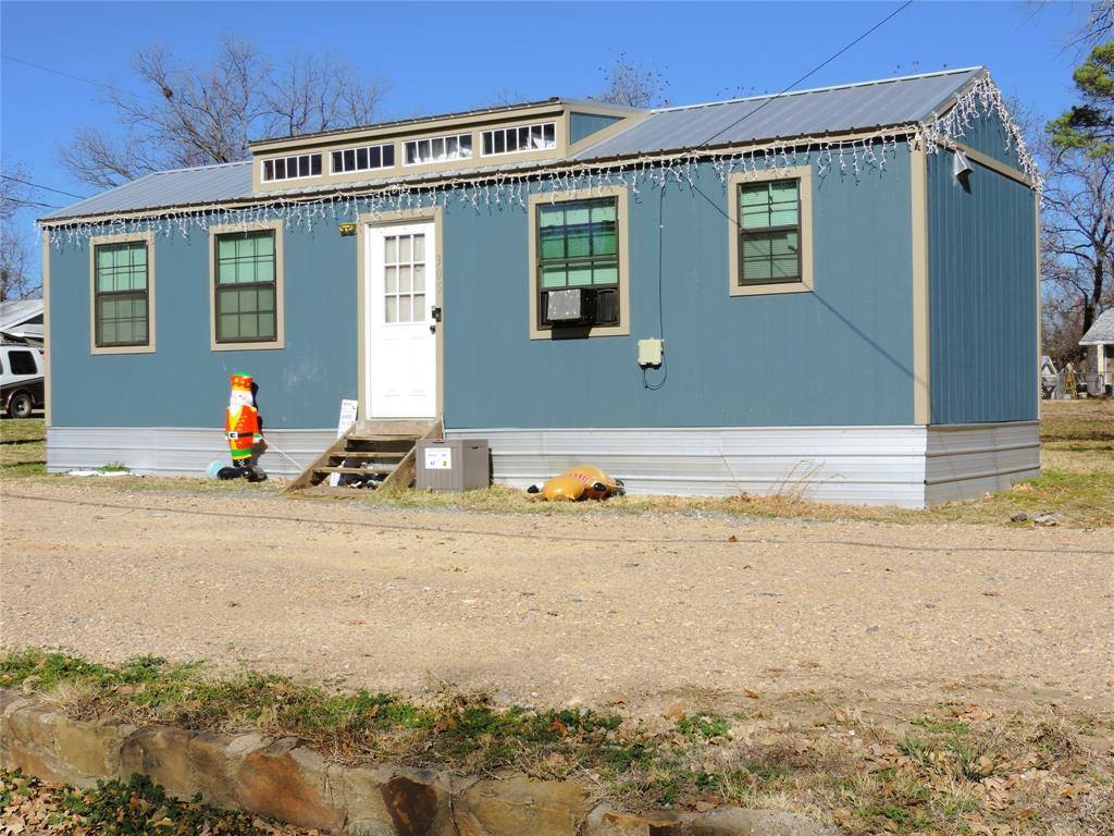 Gorman, TX 76454,219 S Potter Street