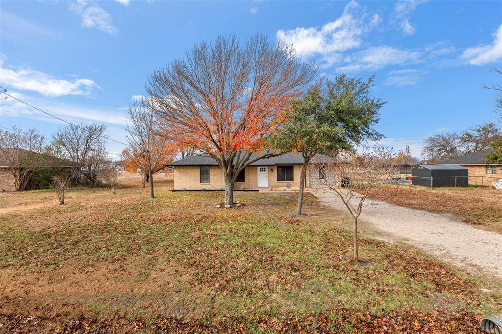 Palmer, TX 75152,412 Green Acres Drive