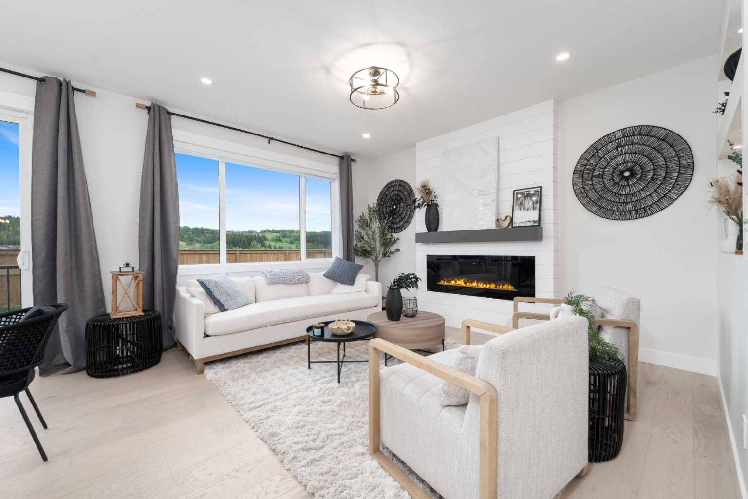 Cochrane, AB T4C 3C1,8 Vantage DR