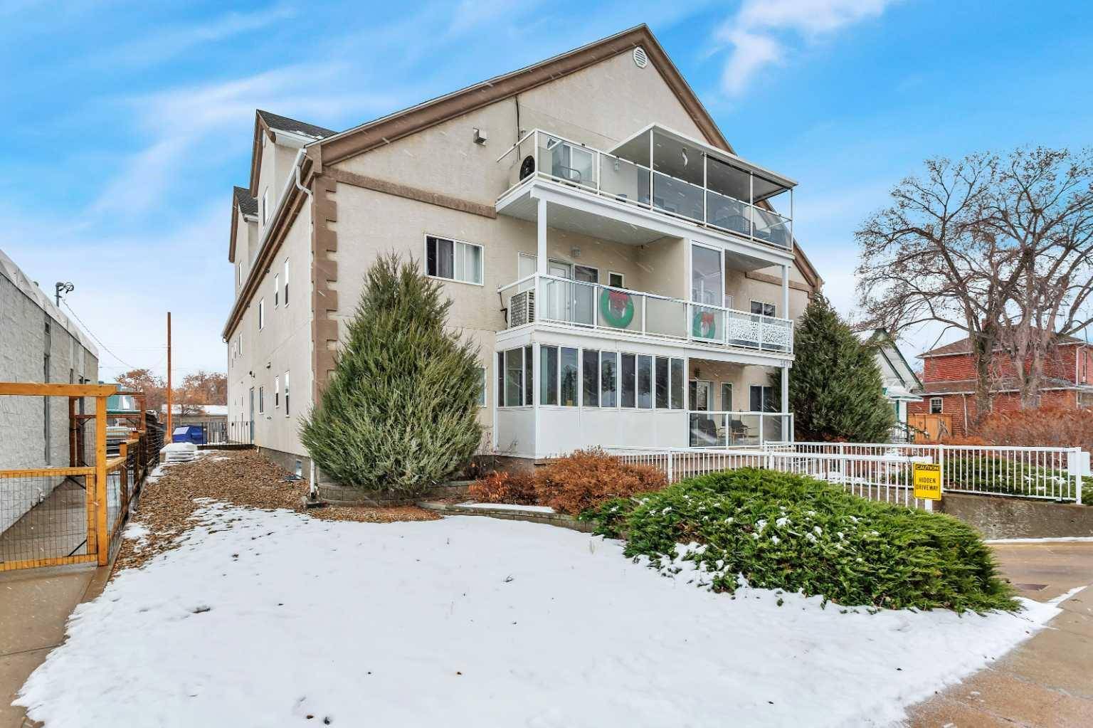 Innisfail, AB T4G1M9,4612 50 AVE #204