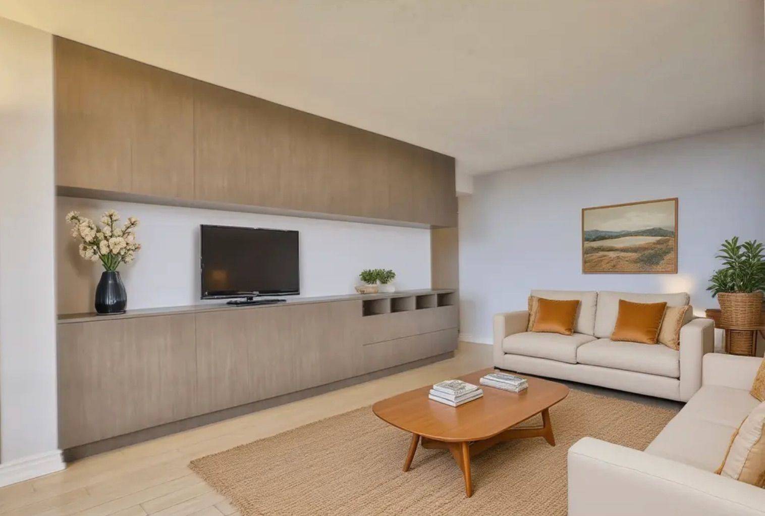 Toronto C15, ON M2J 4S6,260 Seneca Hill DR #PH8