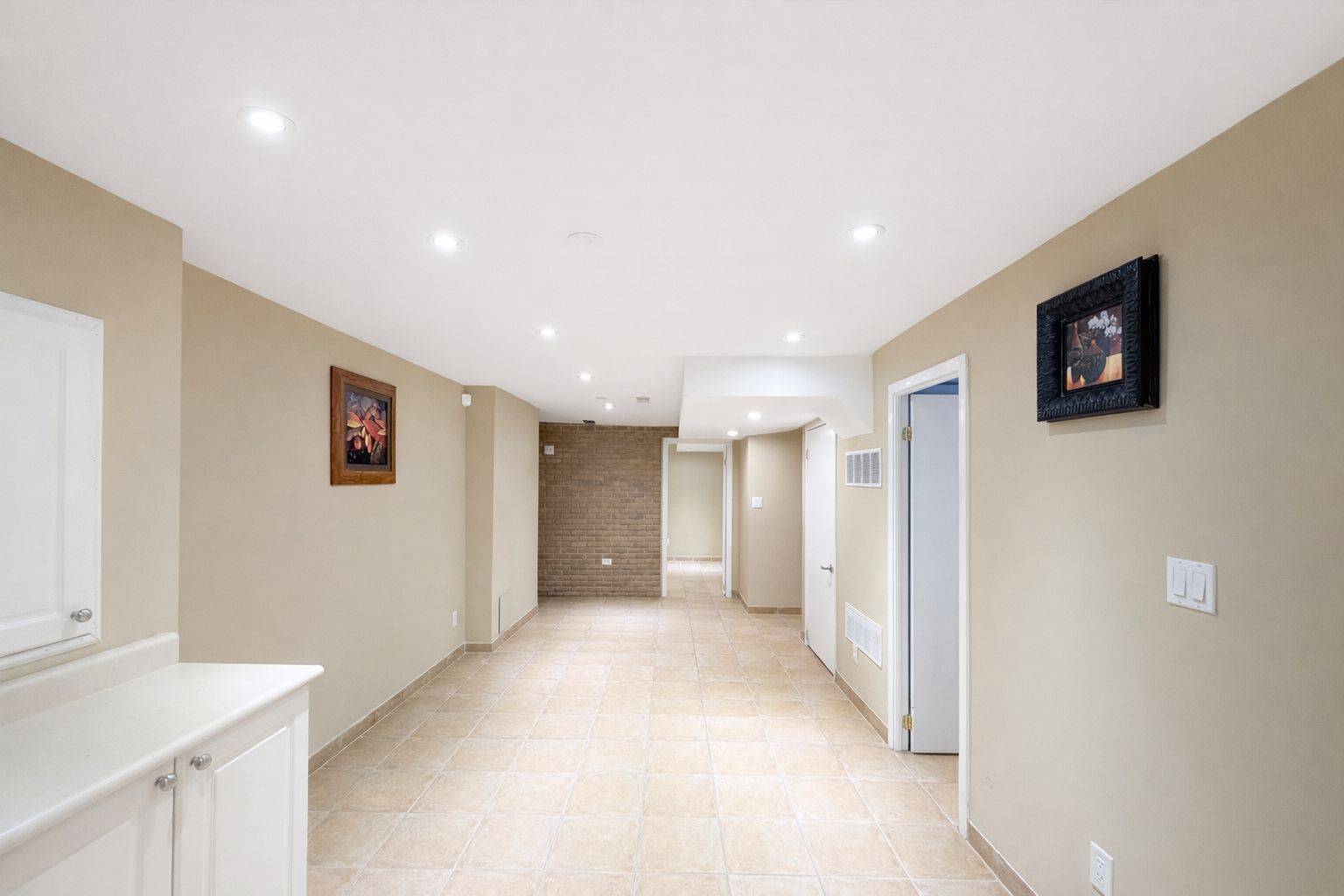 Markham, ON L3S 4G4,41 Horstman ST #BSMT