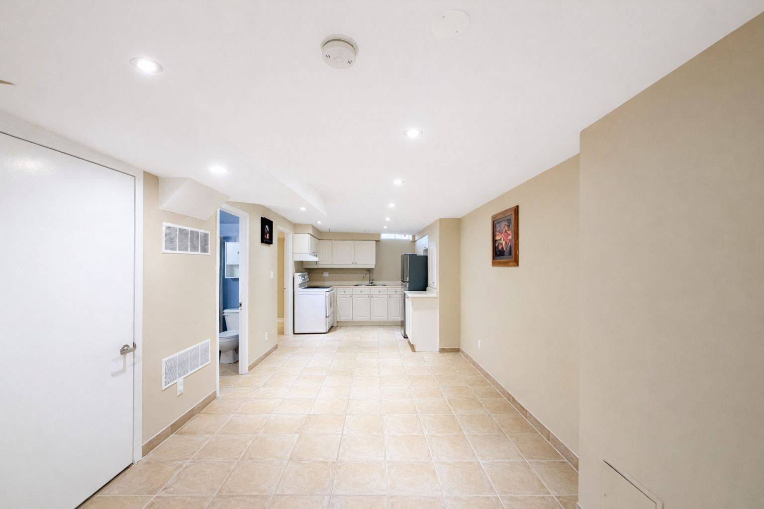 Markham, ON L3S 4G4,41 Horstman ST #BSMT