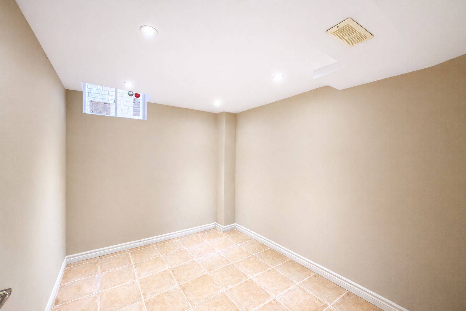 Markham, ON L3S 4G4,41 Horstman ST #BSMT