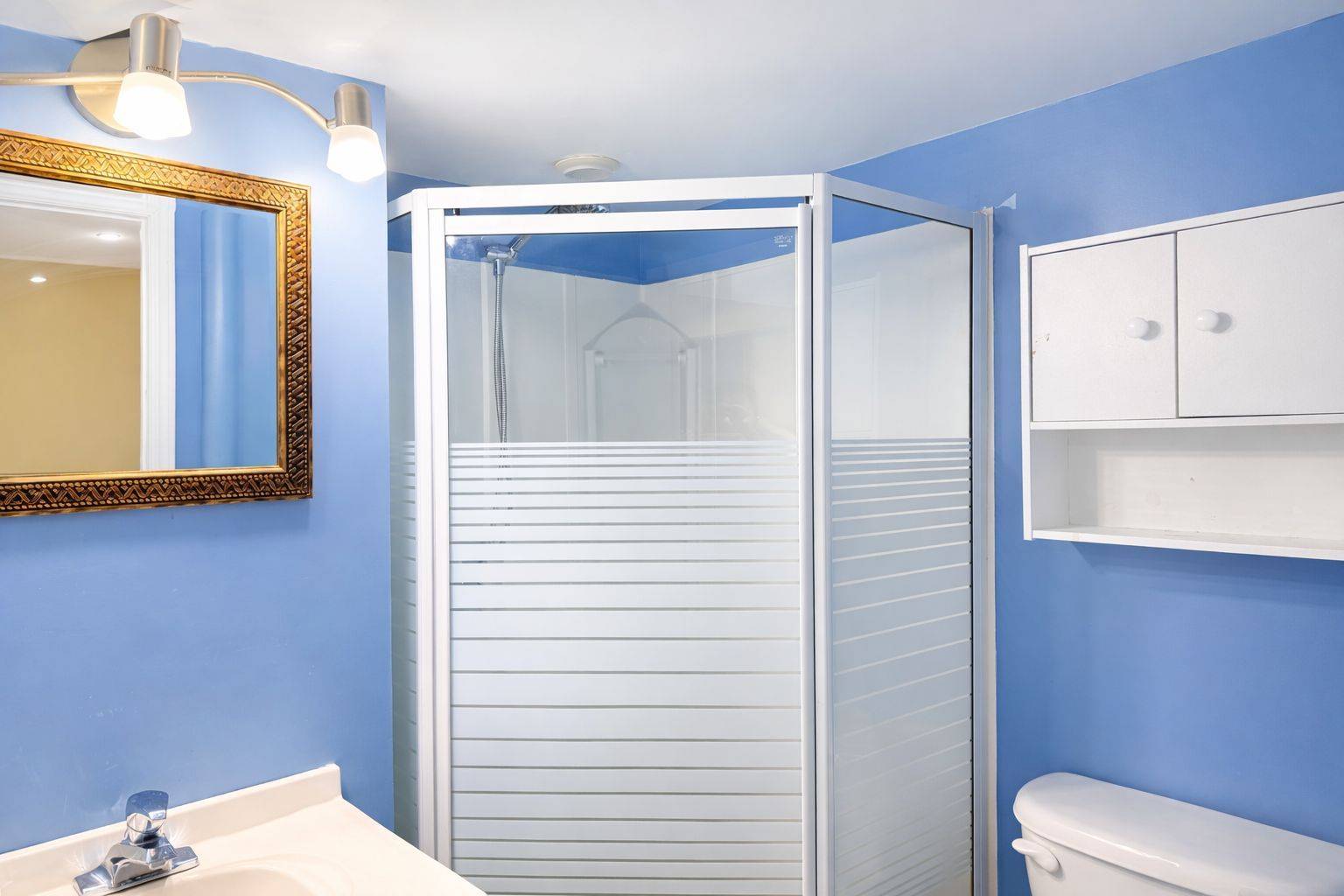 Markham, ON L3S 4G4,41 Horstman ST #BSMT