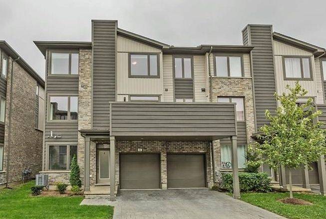 London North, ON N6G 0T8,1960 Dalmagarry RD #52