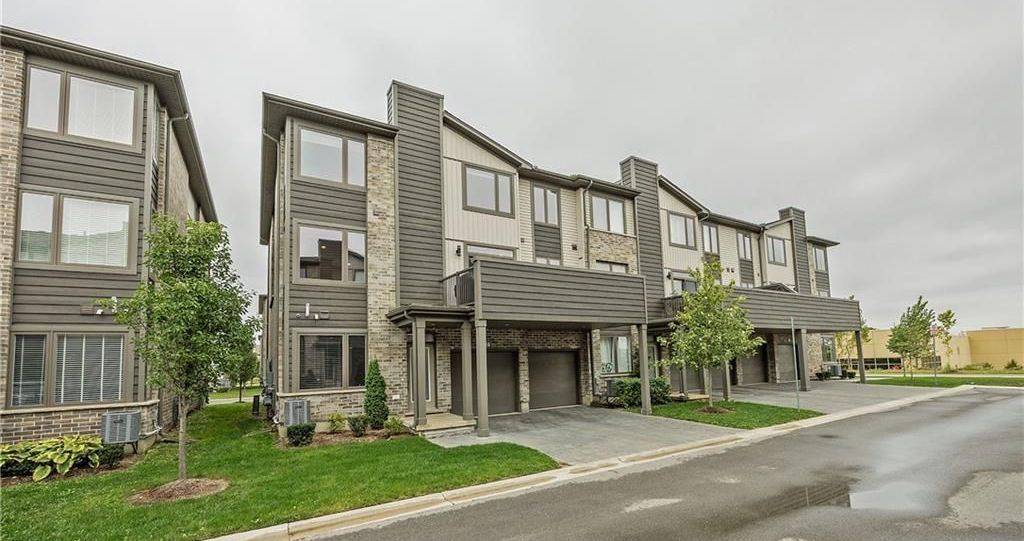 London North, ON N6G 0T8,1960 Dalmagarry RD #52