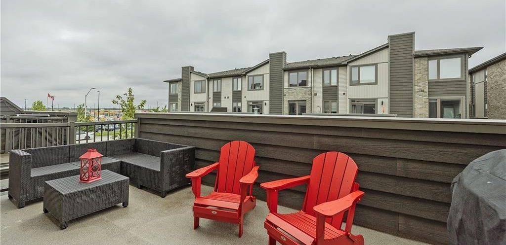 London North, ON N6G 0T8,1960 Dalmagarry RD #52