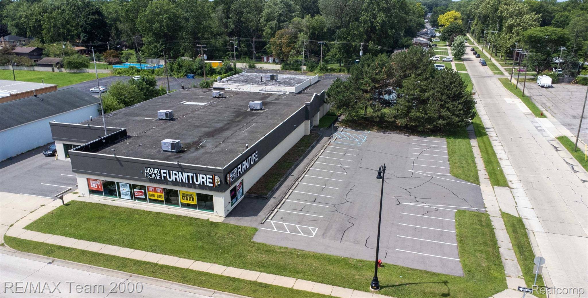 Taylor, MI 48180,8830 TELEGRAPH RD