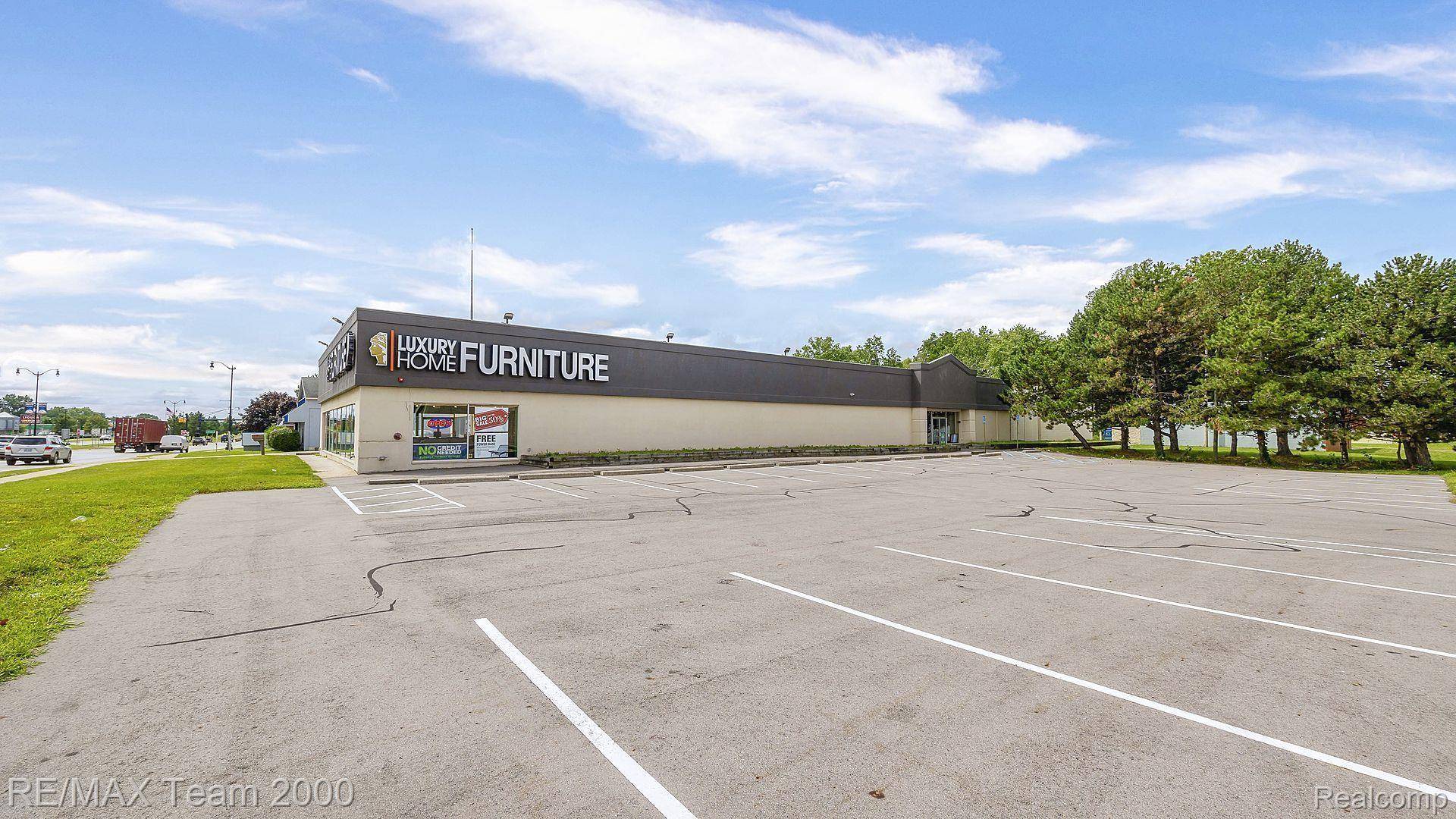 Taylor, MI 48180,8830 TELEGRAPH RD