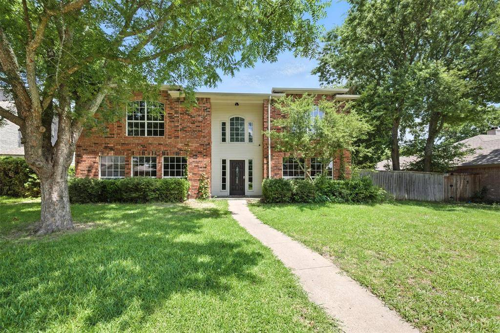Wylie, TX 75098,825 Foxwood Lane