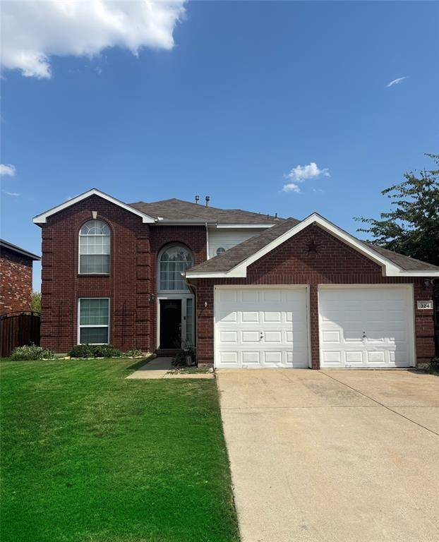 Fort Worth, TX 76108,324 Pepperwood Trail