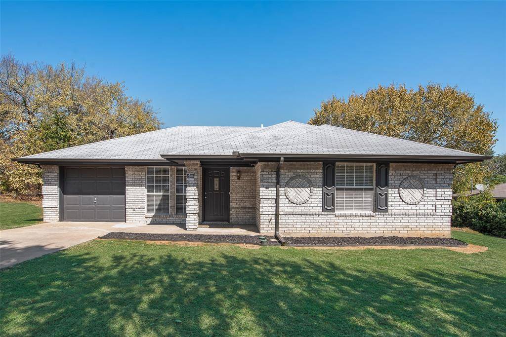 Keene, TX 76059,206 E Maple Street