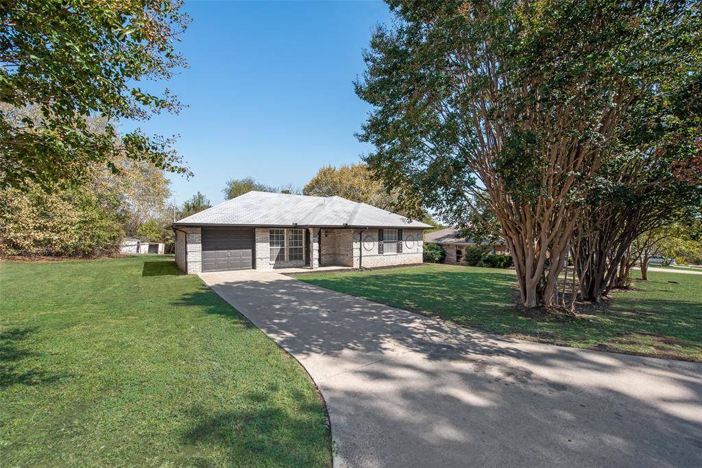 Keene, TX 76059,206 E Maple Street