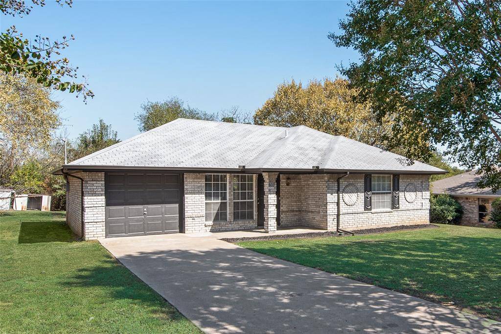 Keene, TX 76059,206 E Maple Street