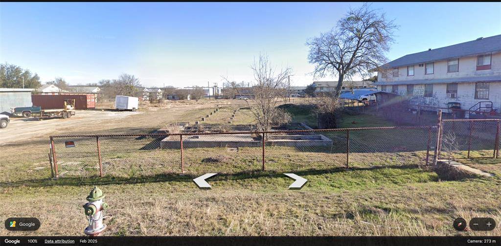 Mineral Wells, TX 76067,TBD Bowie Street