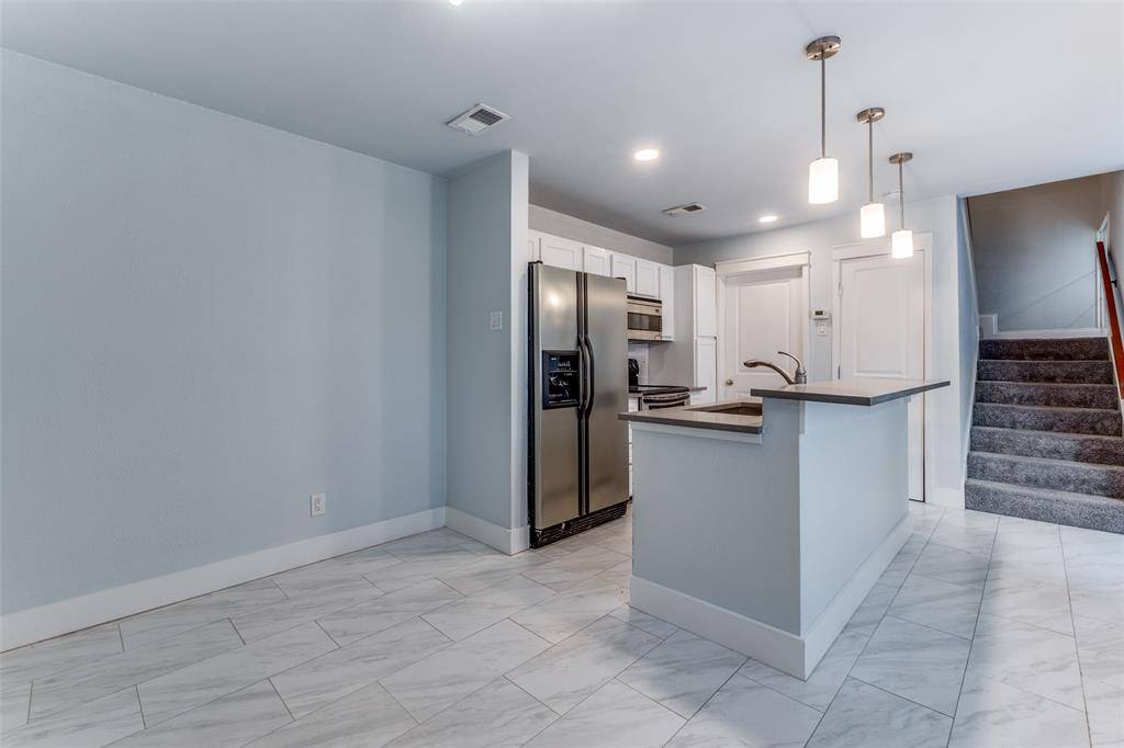 Dallas, TX 75204,3935 Buena Vista Street #F