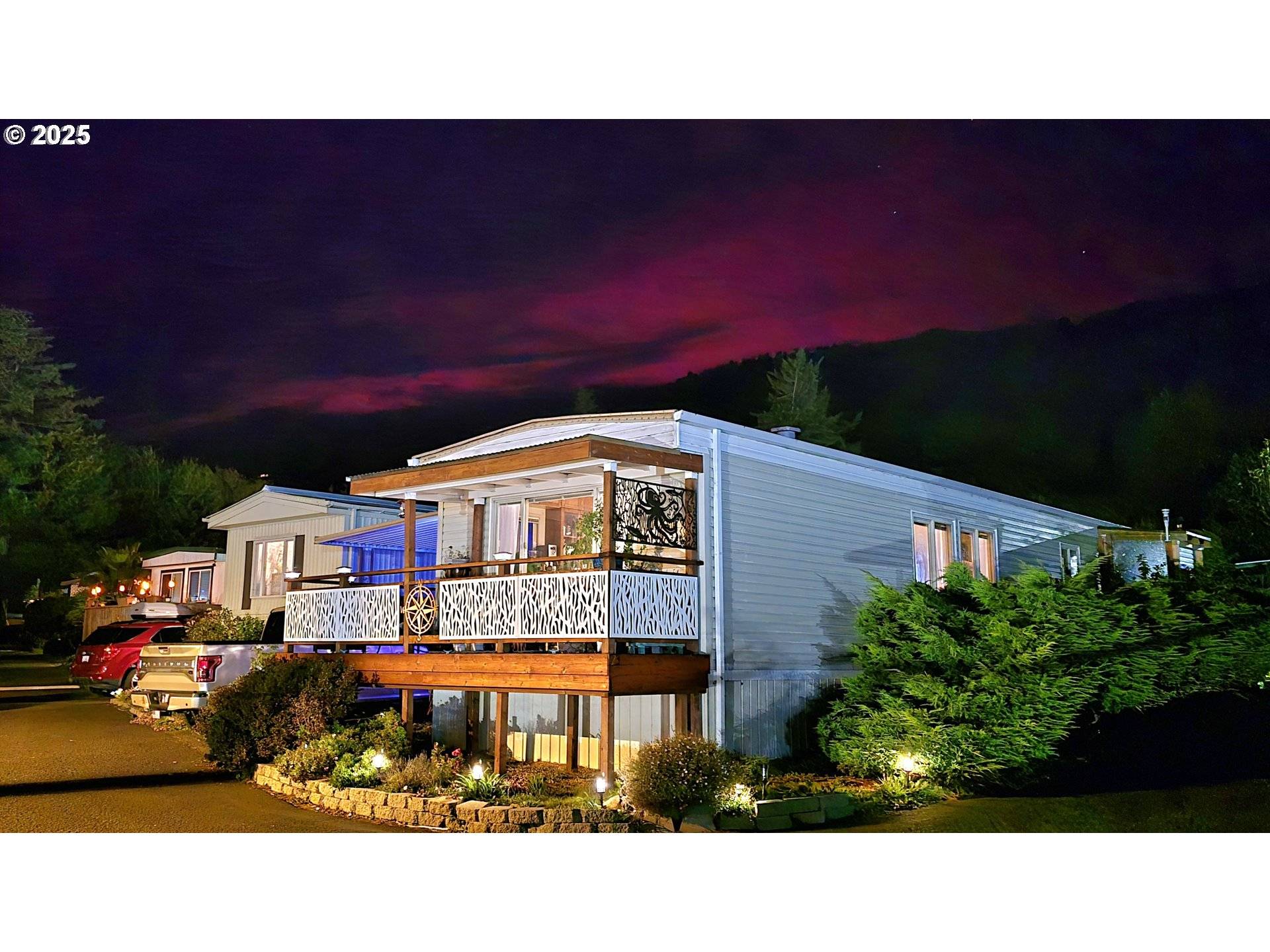 Brookings, OR 97415,97972 HALLWAY RD #23