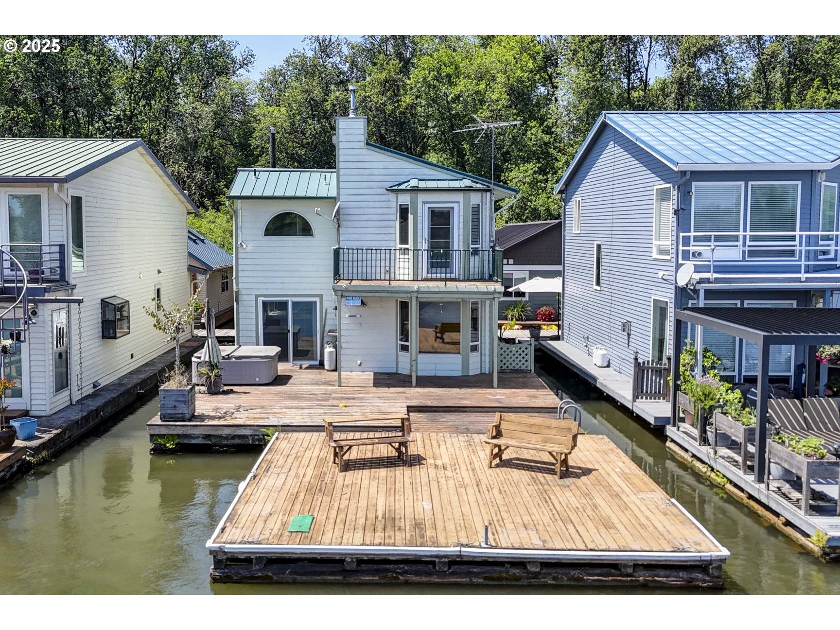 Scappoose, OR 97056,26400 NW St Helens Rd #57