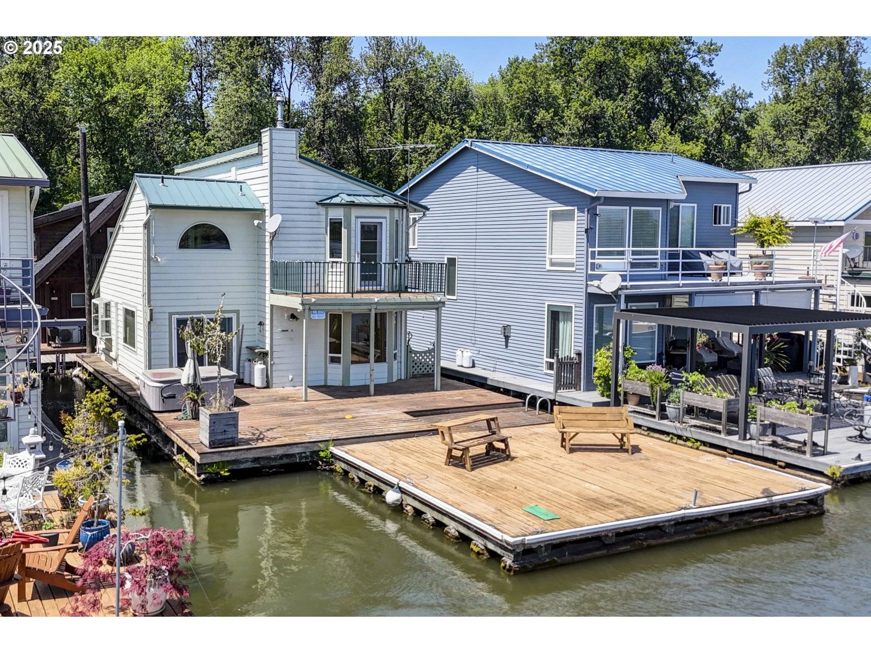 Scappoose, OR 97056,26400 NW St Helens Rd #57