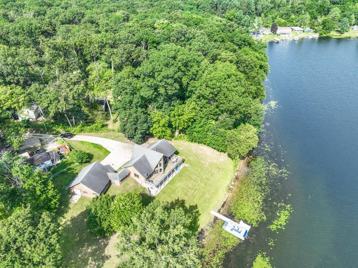 Battle Creek, MI 49014,21534 Clear Lake AVE