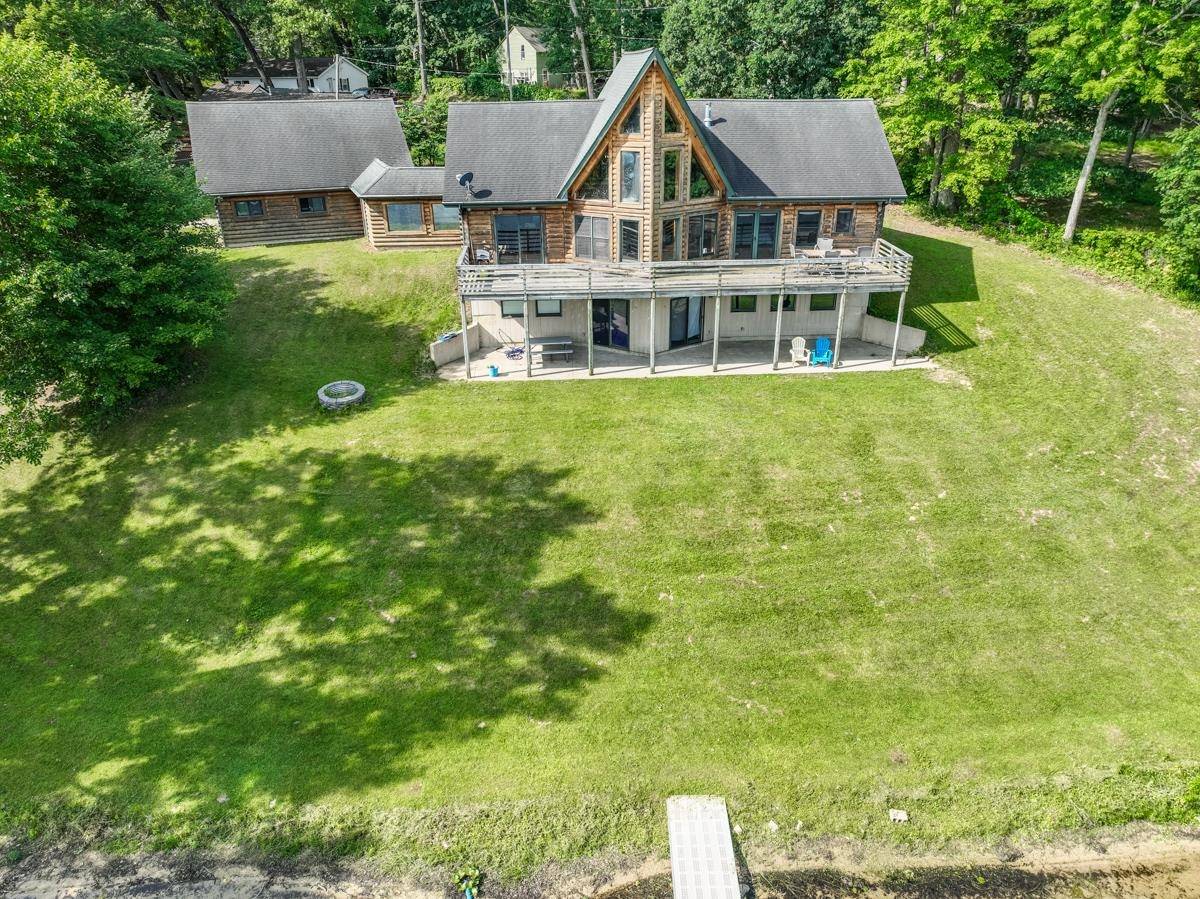 Battle Creek, MI 49014,21534 Clear Lake AVE