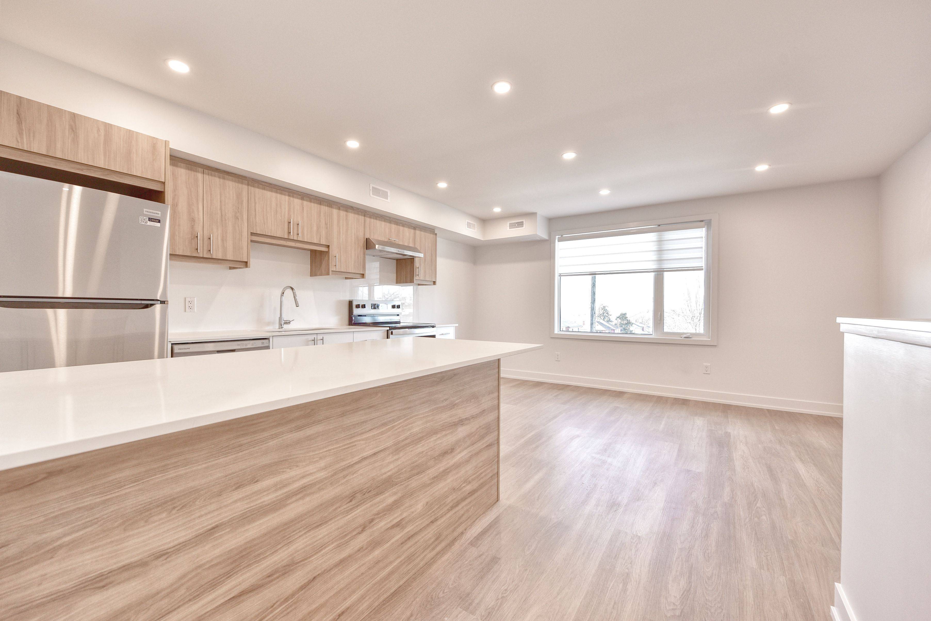 Toronto W03, ON M6E 4R1,385 McRoberts AVE #2nd Floor