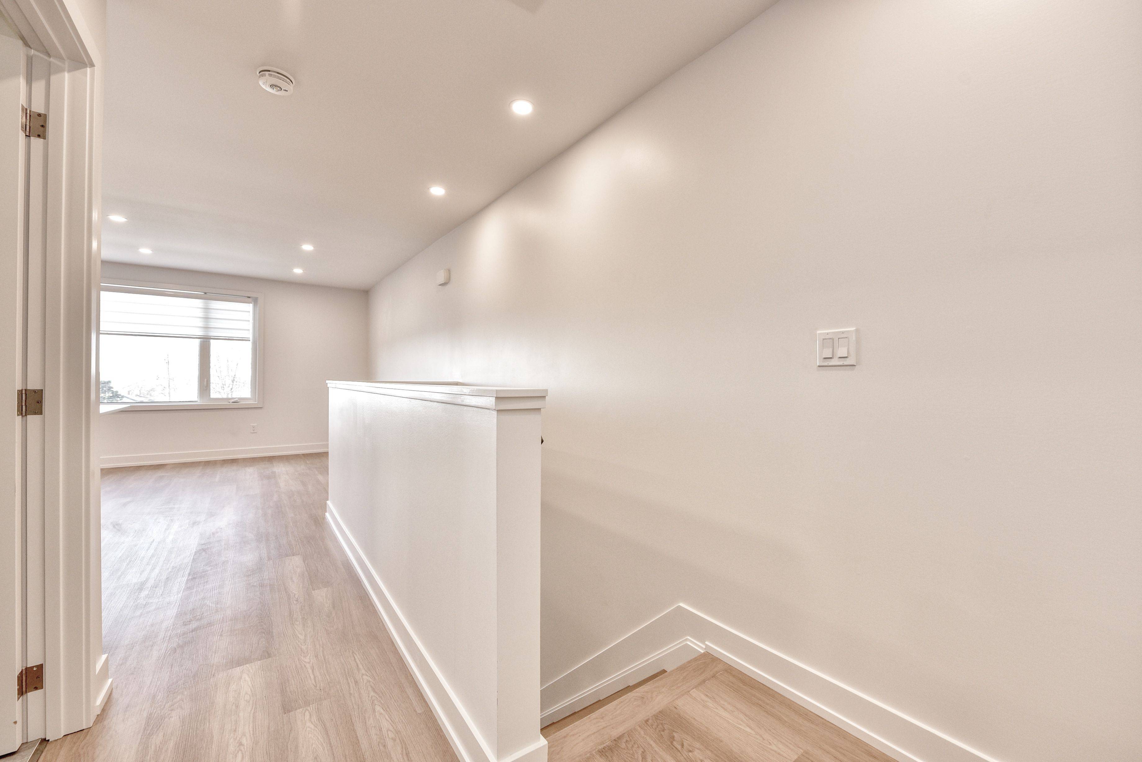 Toronto W03, ON M6E 4R1,385 McRoberts AVE #2nd Floor